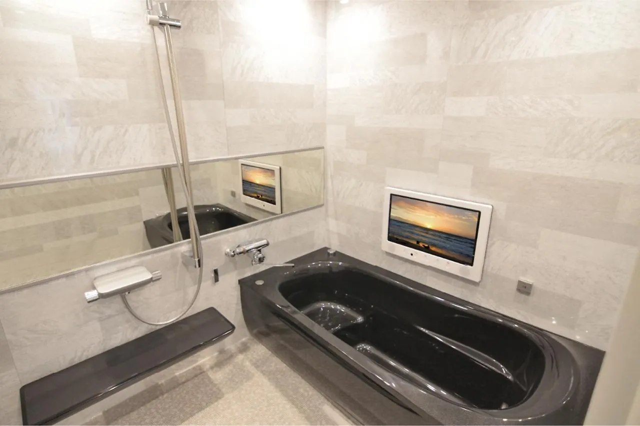 Hotel Balibali 伊勢佐木 横浜市 0*,  日本
