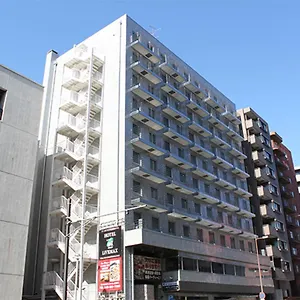 ホテルリブマックスbudget横浜鶴見 横浜市