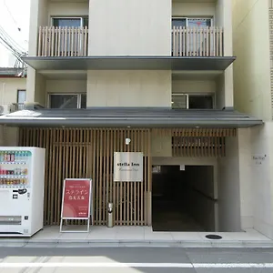 ステライン烏丸五条 京都市