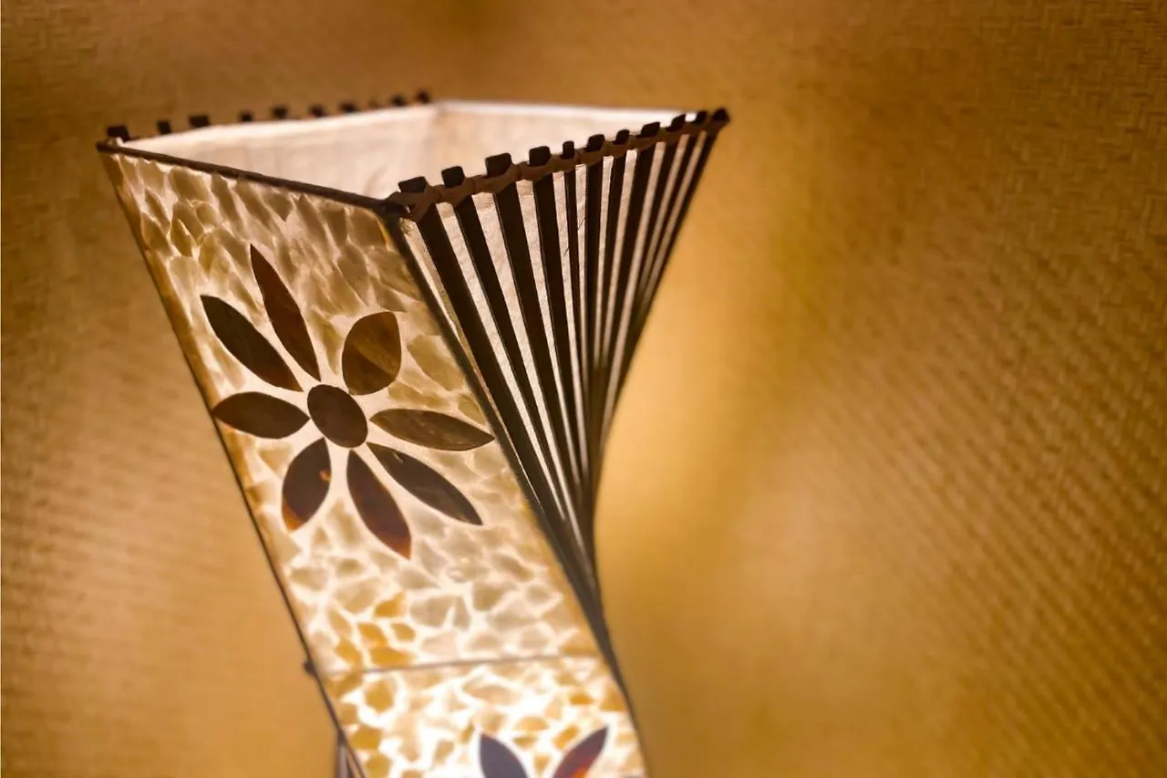 יוקוהאמה Hotel Balibali 伊勢佐木 0*,  יפן