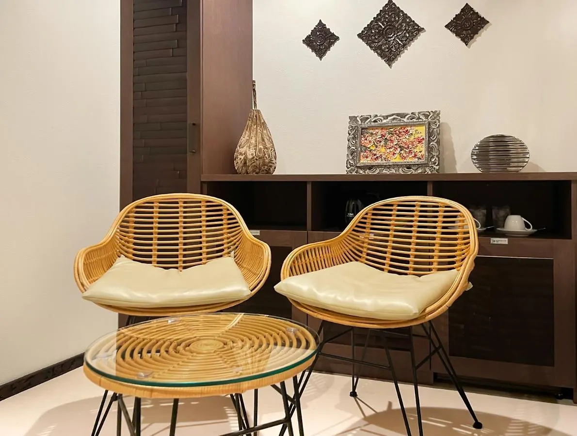 יוקוהאמה Hotel Balibali 伊勢佐木 יפן