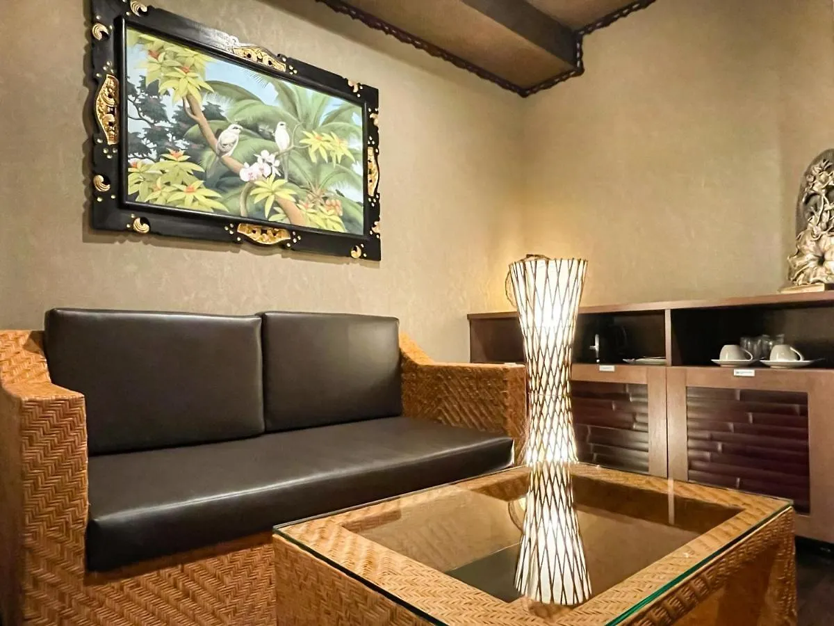 יוקוהאמה Hotel Balibali 伊勢佐木
